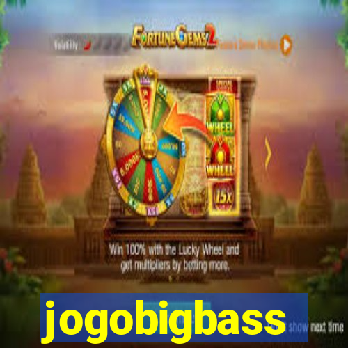 jogobigbass