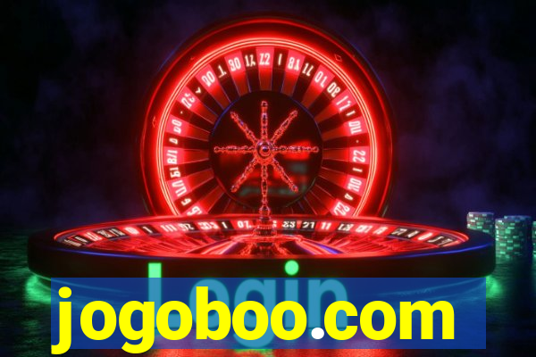 jogoboo.com