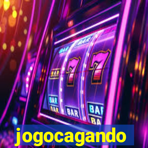 jogocagando