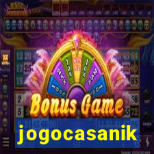 jogocasanik