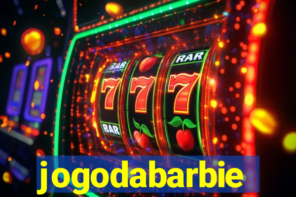 jogodabarbie