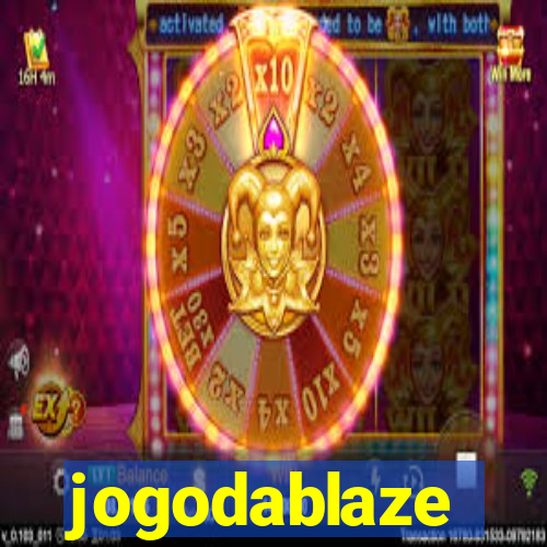 jogodablaze