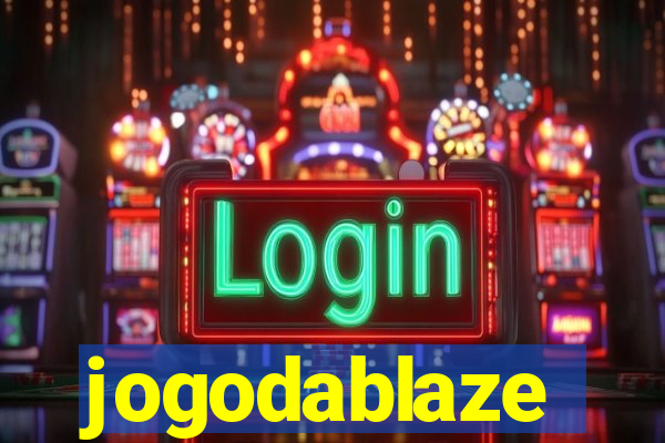 jogodablaze