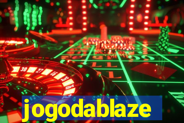 jogodablaze