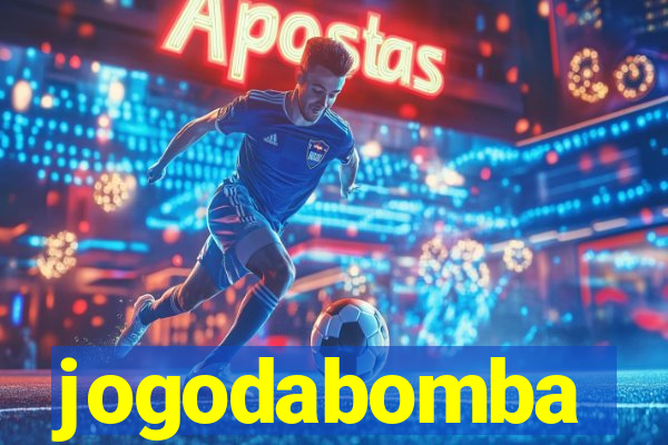 jogodabomba