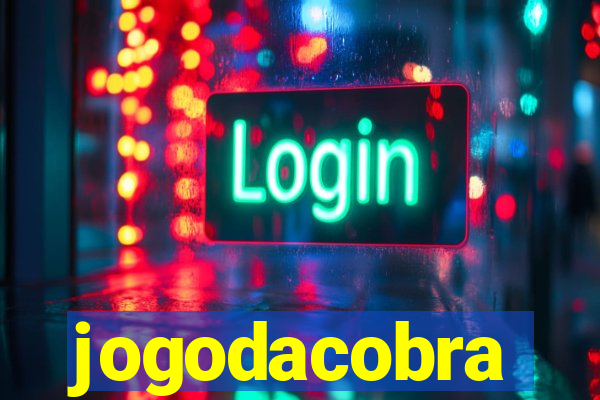 jogodacobra