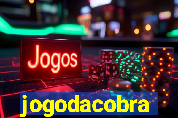 jogodacobra