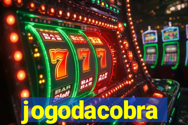 jogodacobra