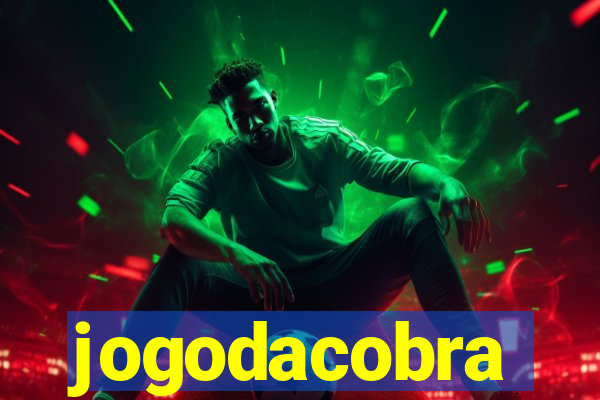 jogodacobra