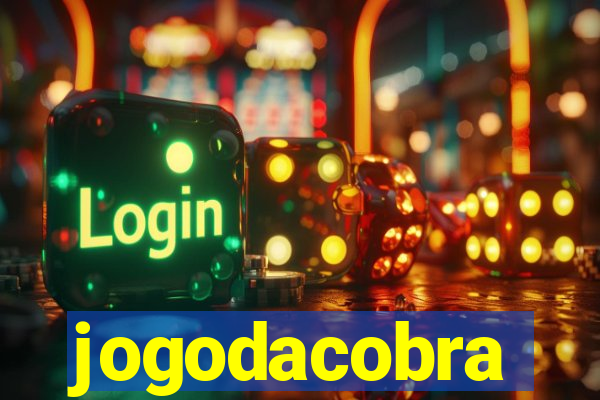 jogodacobra