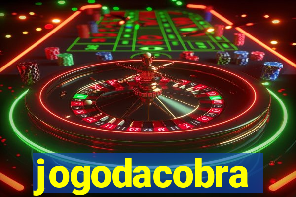 jogodacobra