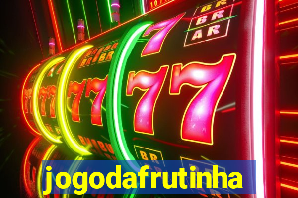 jogodafrutinha