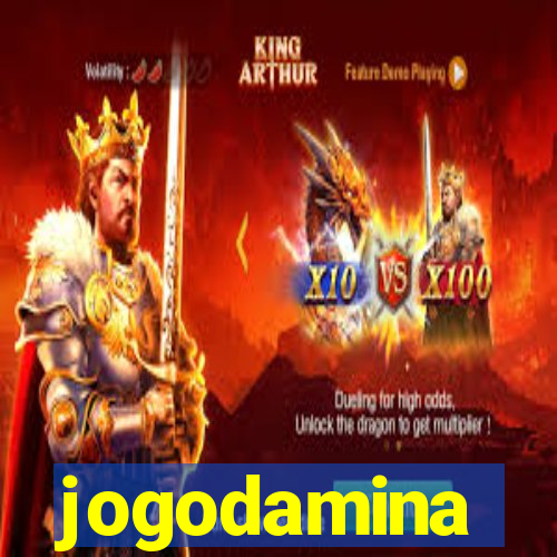 jogodamina