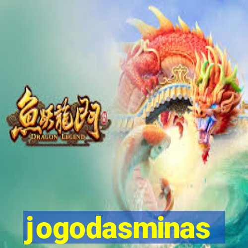 jogodasminas