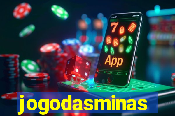 jogodasminas