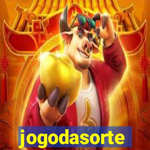 jogodasorte