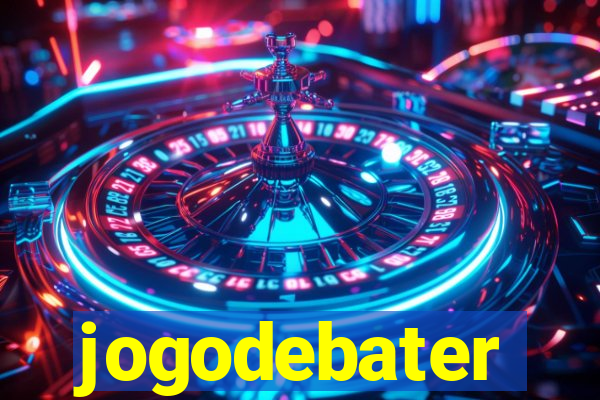 jogodebater