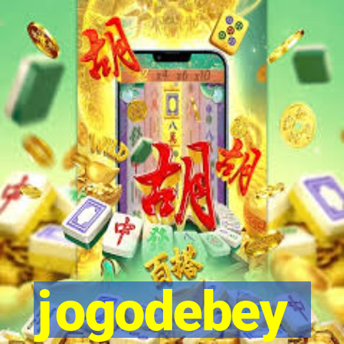 jogodebey