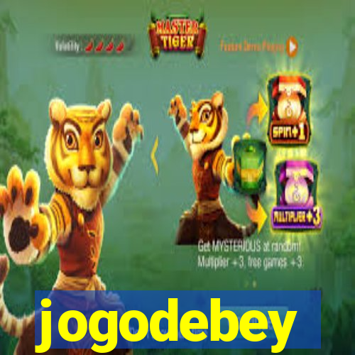 jogodebey