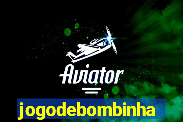 jogodebombinha