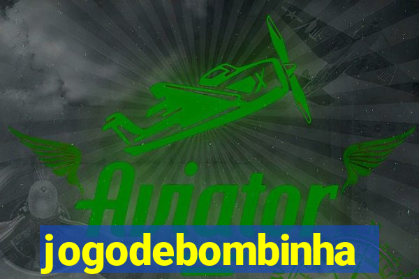 jogodebombinha