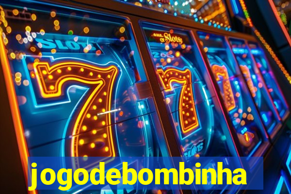 jogodebombinha