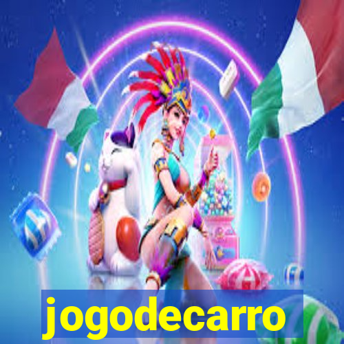 jogodecarro