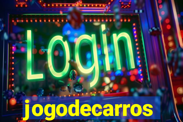 jogodecarros