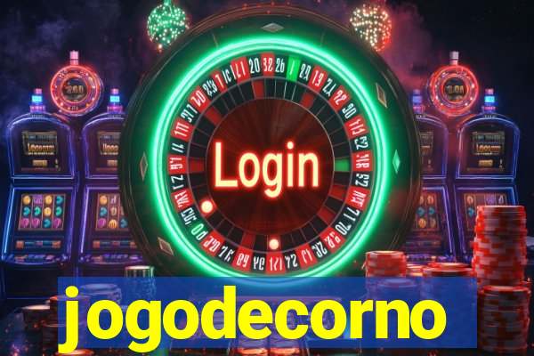 jogodecorno