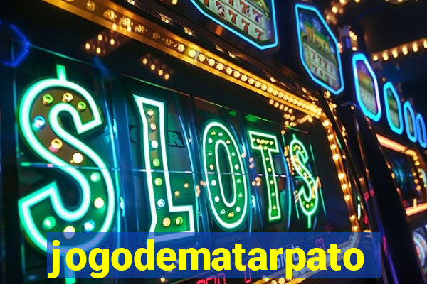 jogodematarpato