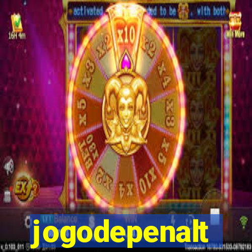 jogodepenalt