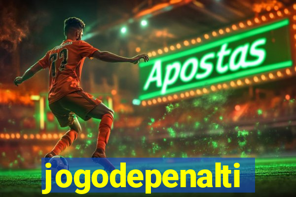 jogodepenalti