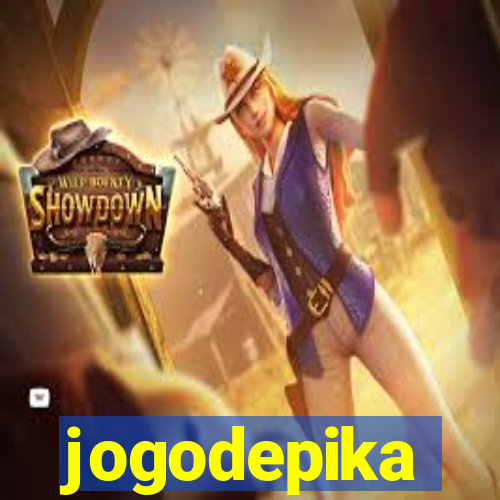 jogodepika