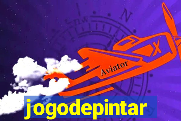 jogodepintar