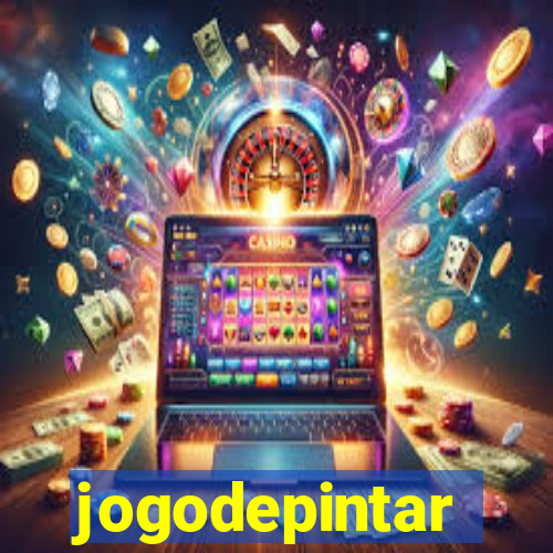 jogodepintar