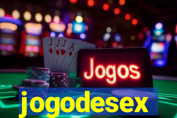 jogodesex