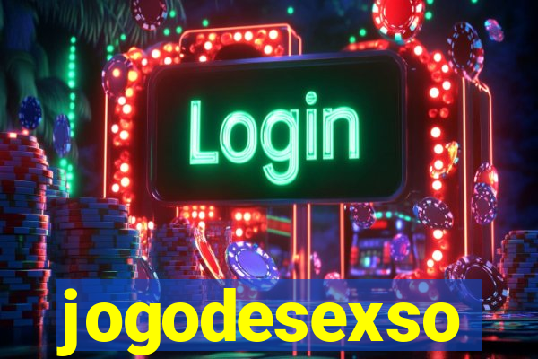 jogodesexso