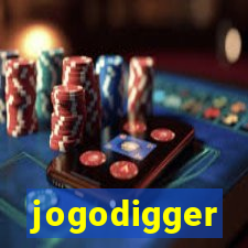 jogodigger