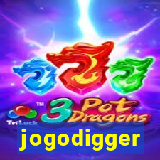 jogodigger