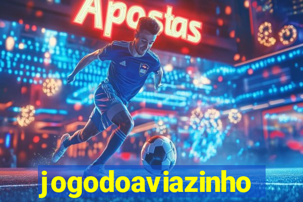 jogodoaviazinho