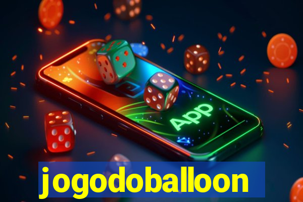 jogodoballoon