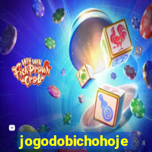 jogodobichohoje