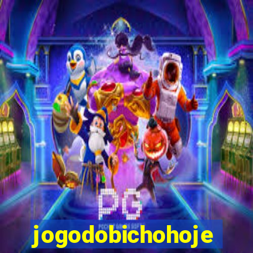 jogodobichohoje