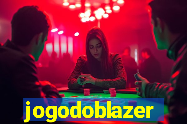 jogodoblazer