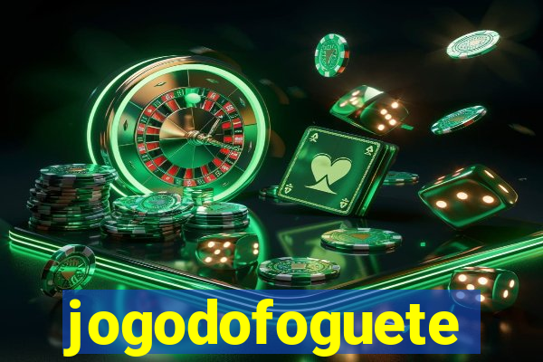 jogodofoguete