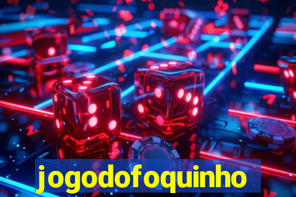 jogodofoquinho