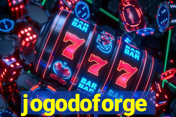 jogodoforge