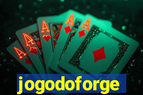 jogodoforge