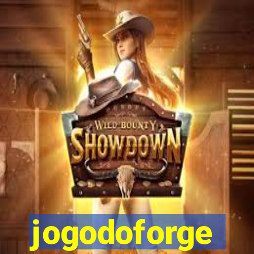 jogodoforge