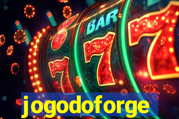 jogodoforge